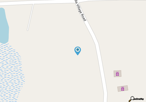 Corolla Wild Horse Fund map location