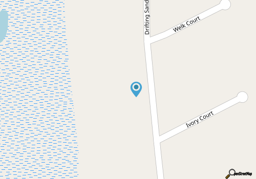 1562 - Coucher Du Soleil map location