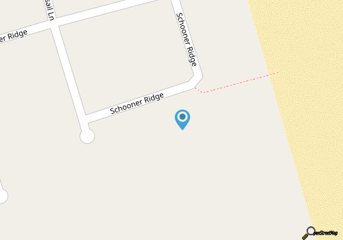 The Cat's Meow map location