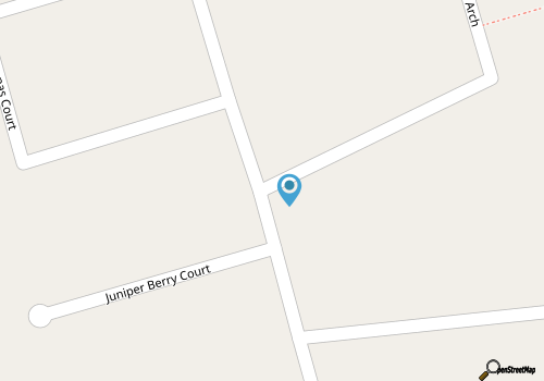 After Math map location