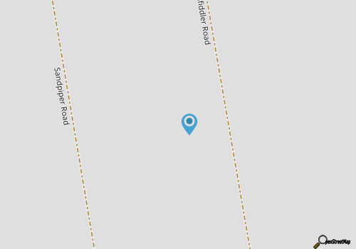 Sweet and Salty map location