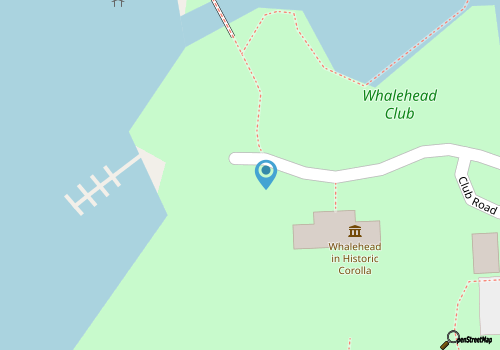 Low Sodium Charters map location