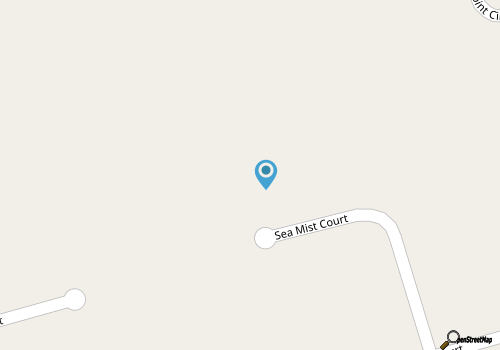 1609 Surf and Terp * Dog Friendly * Pool * Hot Tub map location