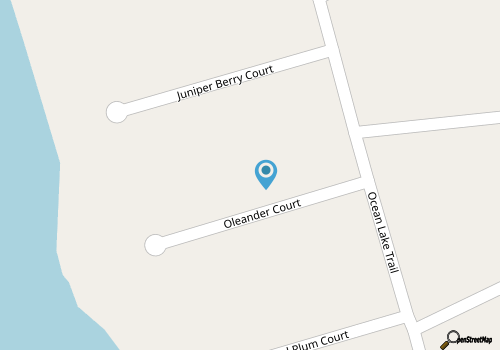 Starfire 65-O map location