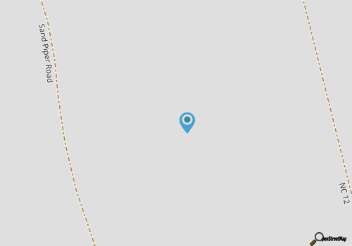 Lightly Salted OBX, Beach front Luxury, Wild Horses, Pool, Hot Tub, 4x4 Beach map location