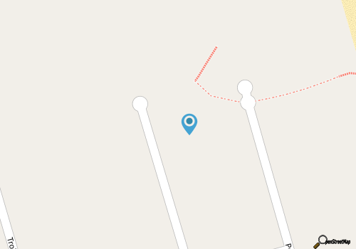 Shore Thing map location