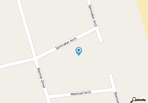 Koo Koo's Nest map location