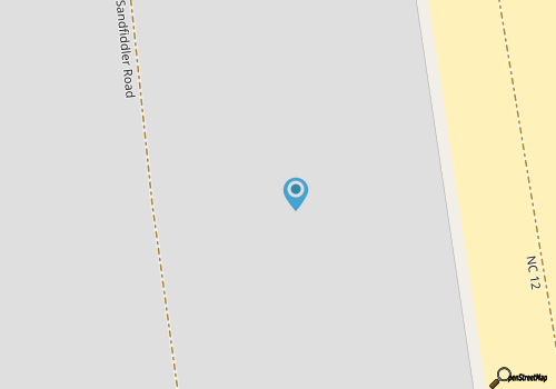 SANDY PAWS: FREE POOL HEAT for open fall weeks! OCEANFRONT- Elevator-4x4 map location