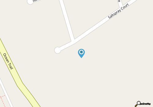 1849 - Dream Come True map location