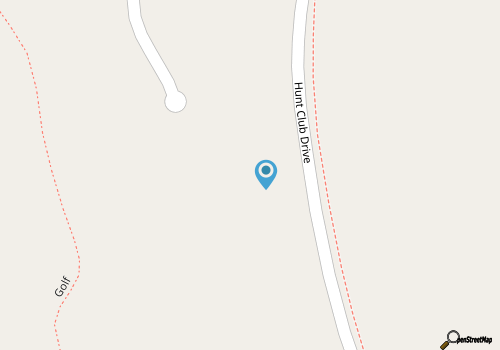 Go With The Flow: Newly Built | Heated Pool map location