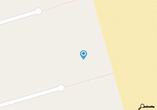 Anna map location