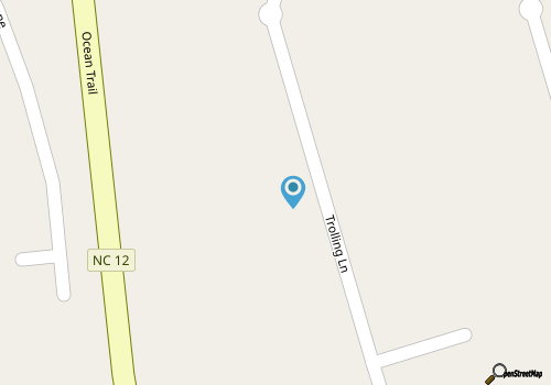 1885 - Bayan Rendezvous map location