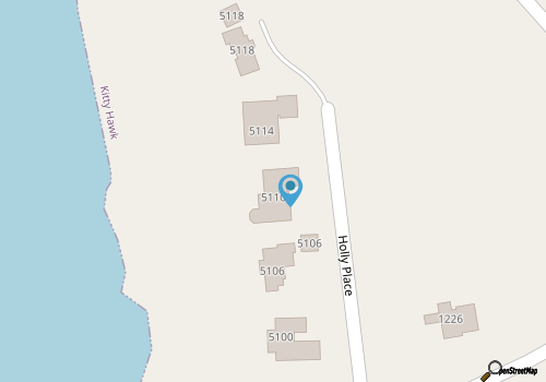 Lori Douglas Photography map location