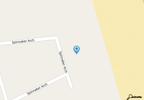 The Coast Is Clear map location