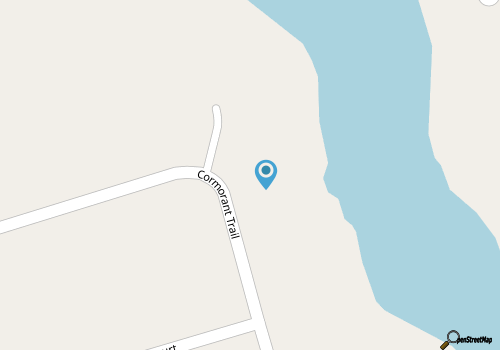 4 bedroom home with inground pool only 5 minute walk to beach map location