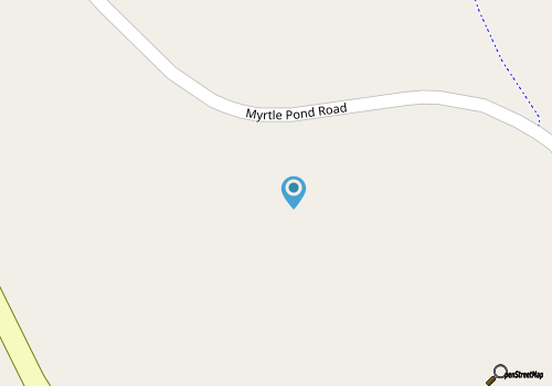 Tranquility map location