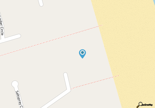 Seas The Day map location