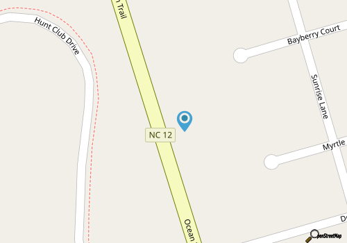 Corolla-Ocean Side-Sweet Caroline-3 BR, 2 Bath\n map location