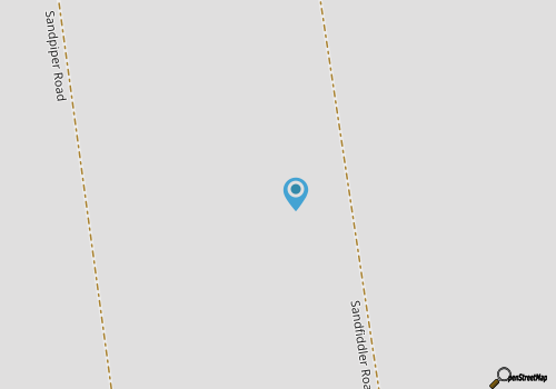 Carova Time map location