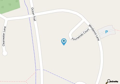 Into The Sun map location