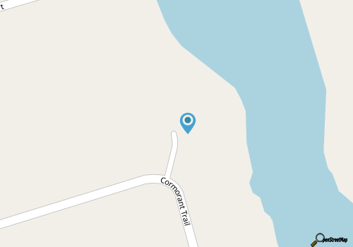 Corolla Adventures Right Outside Your Door! map location
