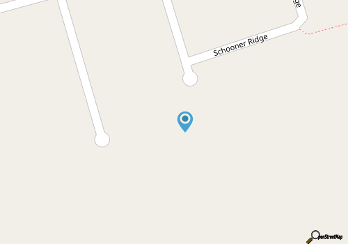A Salty Piece of Land map location