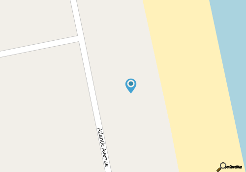 1026 Carpe Diem – Spacious Oceanfront*Private Pool map location
