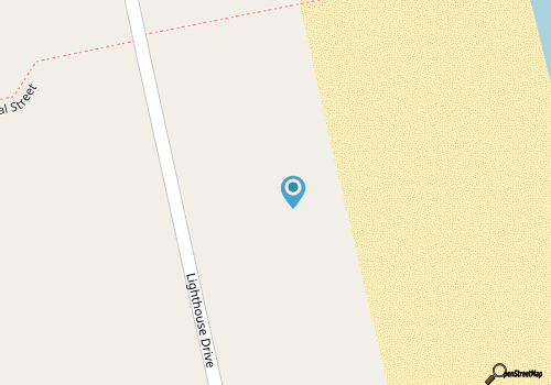 OCEANFRONT, Pool, Priv Beach Access, Rec Rm, WL945, Sweet Dreams map location