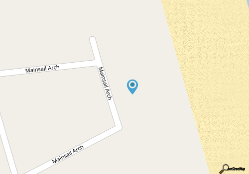 1661 - The Best Nest map location