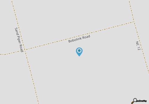 Salty Moon (formerly Witches Bikini) map location