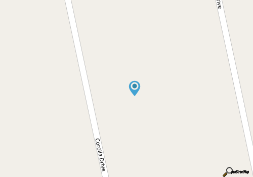 Keepsake map location