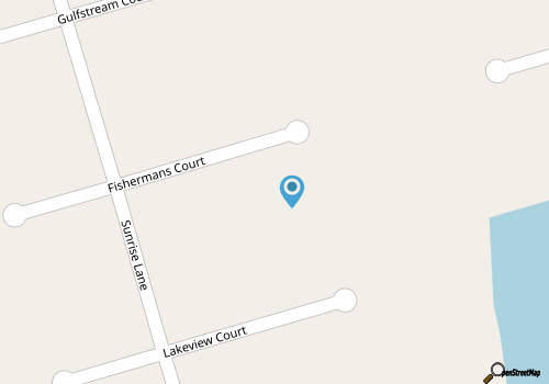 LUAPS PLACE map location