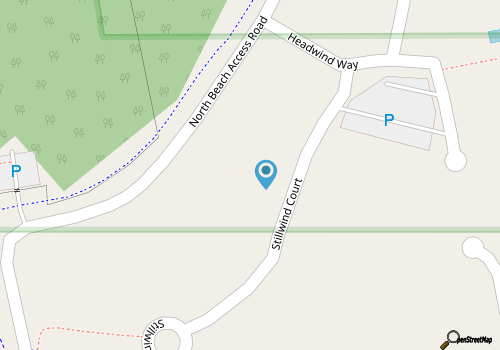 1040 - SeaQuinns map location