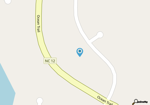 1533 - Sundowner map location