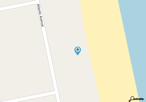 Oceanfront Estate, Corolla, 7 Bedrooms, Heated Pool, Hot tub with oceanview, Lig map location