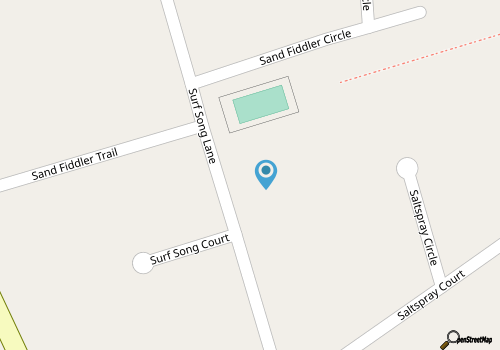 A Jolly Boat-A FEW STEPS TO BEACH-ocean side Corolla. Perfect for families!\n map location