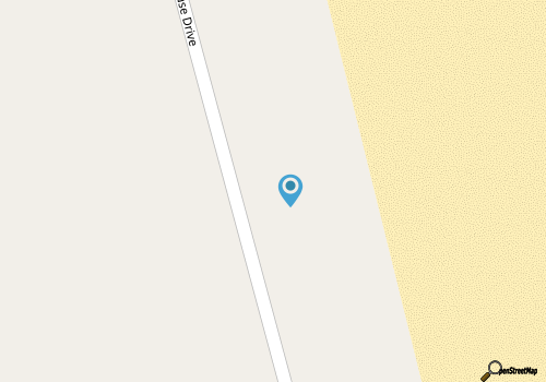 August Rush map location