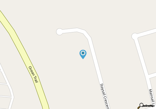 Beach Please (Formerly 1-2 Sea) map location