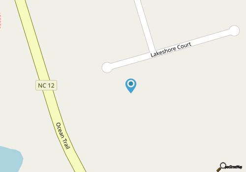 1756 - Heavenly Shore map location