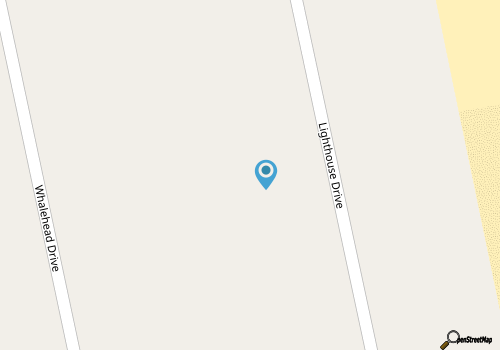 Semi- Oceanfront Home , Elevator, Theater & Game Room,  Heated Pool & Hot Tub map location