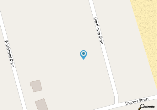 Carolina Moon map location