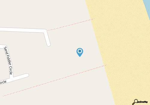 Dunesbury:Oceanfront, dog-friendly, four bedrooms, mini-vacation anytime! map location