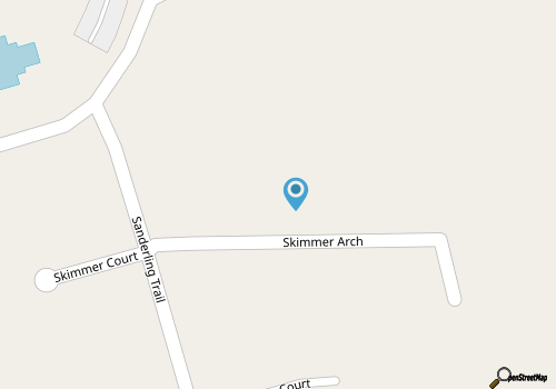 Star Sailor map location