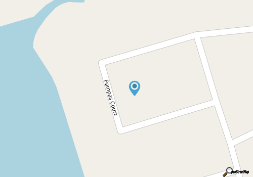 1759 - Sol Mates map location