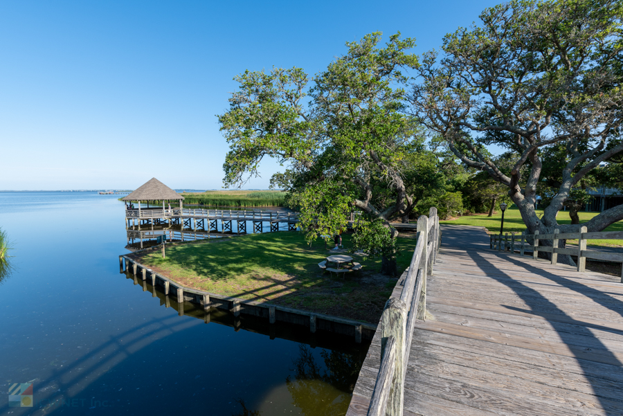 Historic Corolla Park