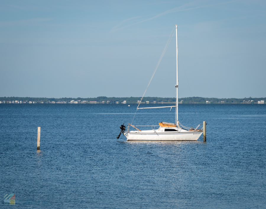 Currituck Sound