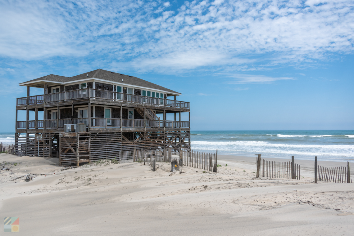 Carova Beach