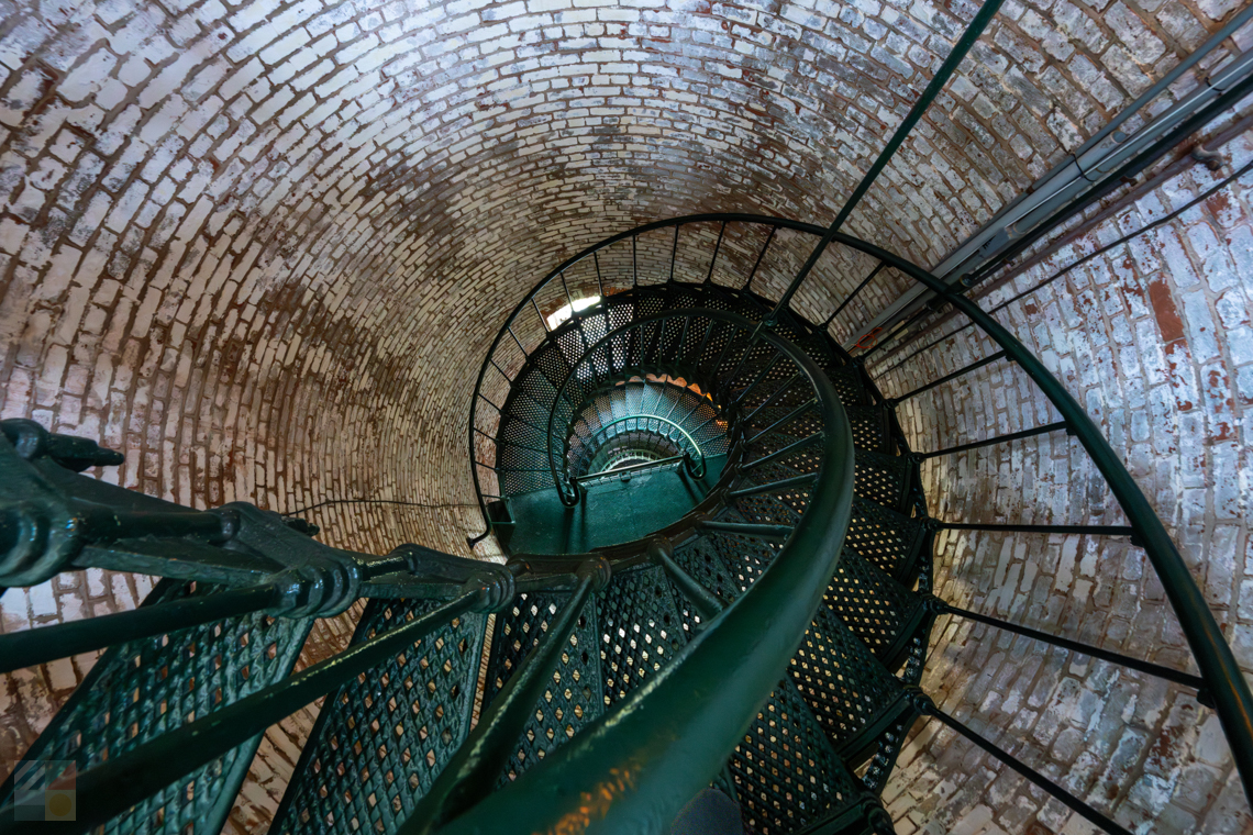Currituck Beach Lighthouse