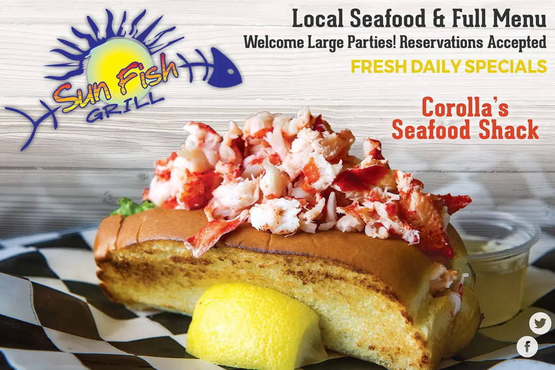 Sun Fish Grill