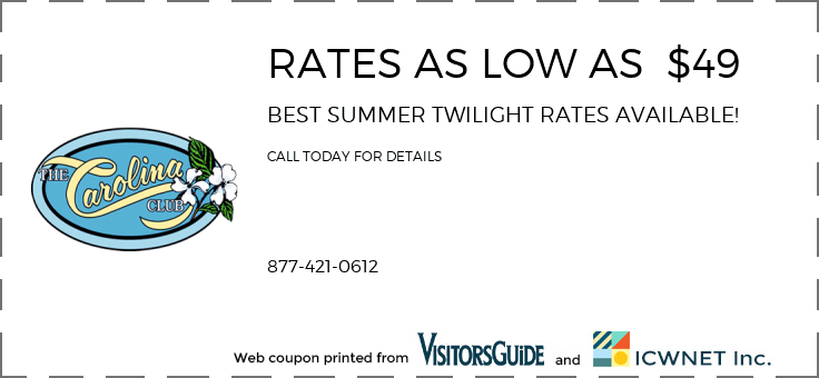 Tucker's place coupons